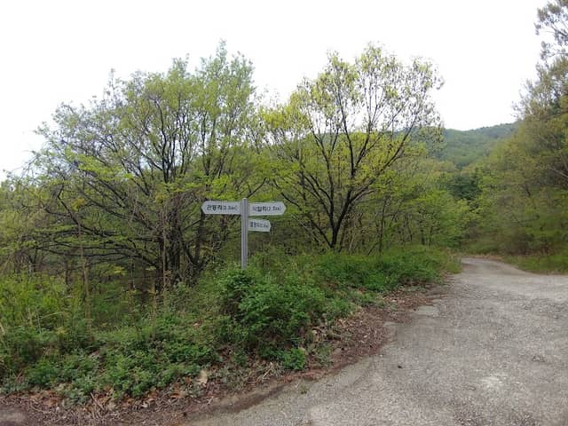 논산 황산성 - Image 1