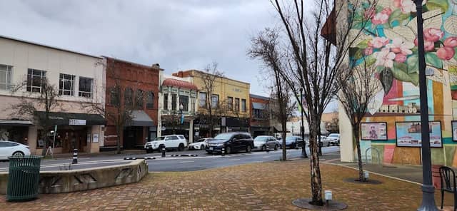 Vogel Plaza - Image 1