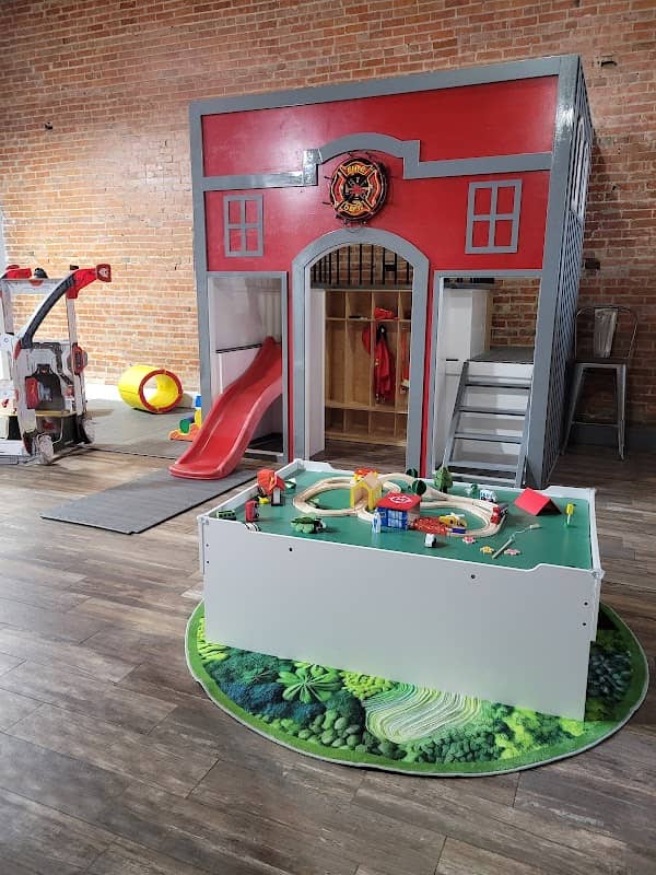 Children's Exploration Oasis - Image 1