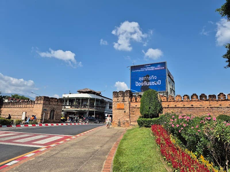Chiang Mai Gate - Image 1