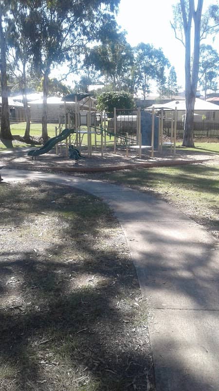 FRED GILLAM PARK - Image 2