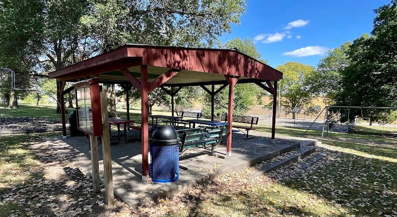 Stella City Park - Image 1