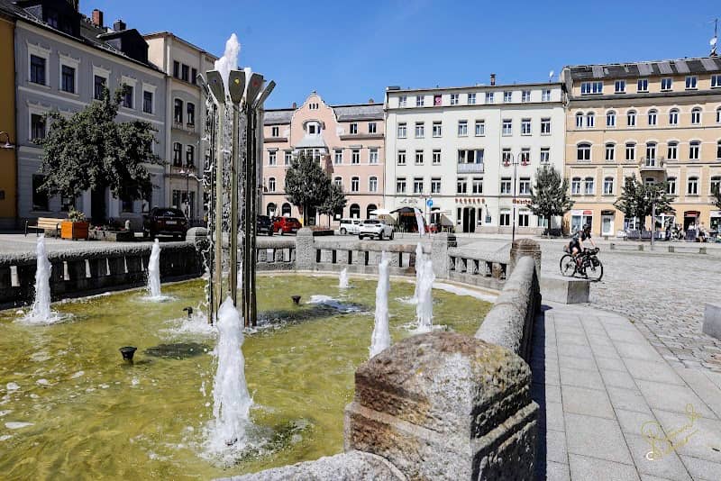 Marktbrunnen - Image 1