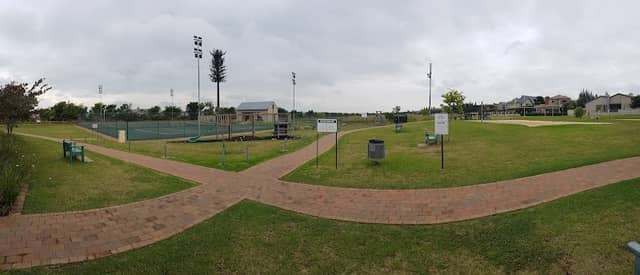 Sport Park - Image 1