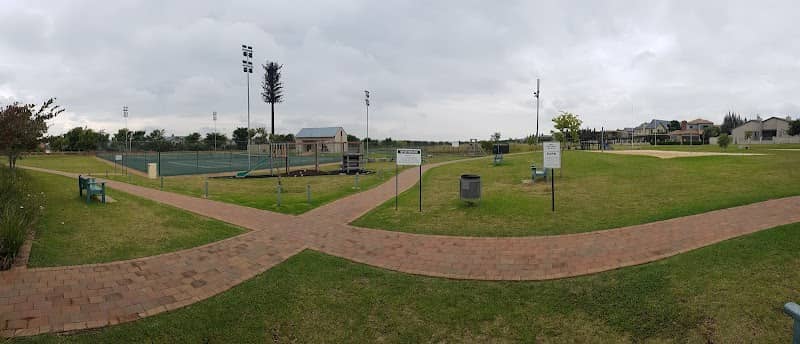 Sport Park - Image 1