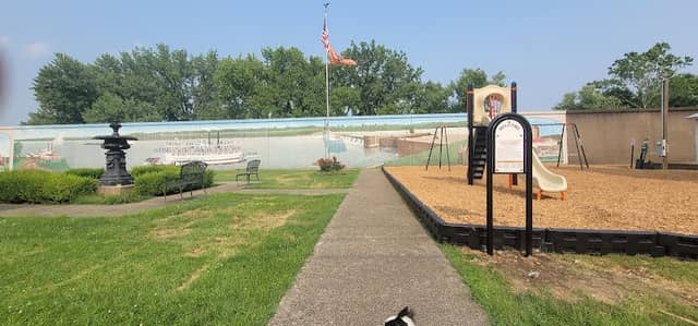 Catlettsburg City Park - Image 3