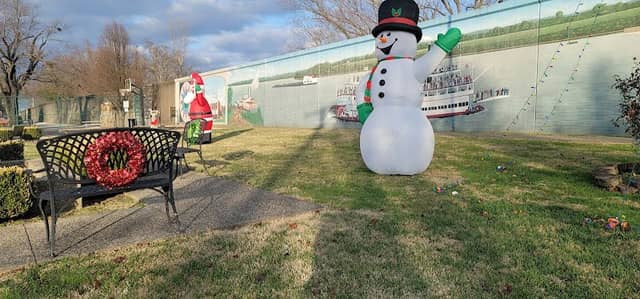 Catlettsburg City Park - Image 1