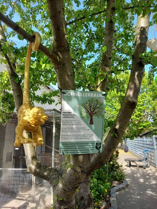 Schnullerbaum - Image 1