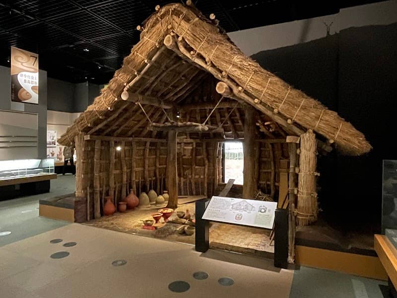 Kita City Asukayama Museum - Image 3
