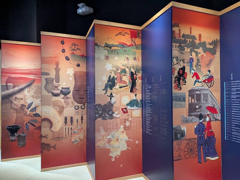 Kita City Asukayama Museum - Image 1