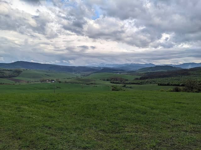 Magaslati pont - Kilátó - Image 1