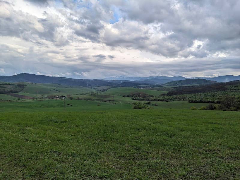 Magaslati pont - Kilátó - Image 1