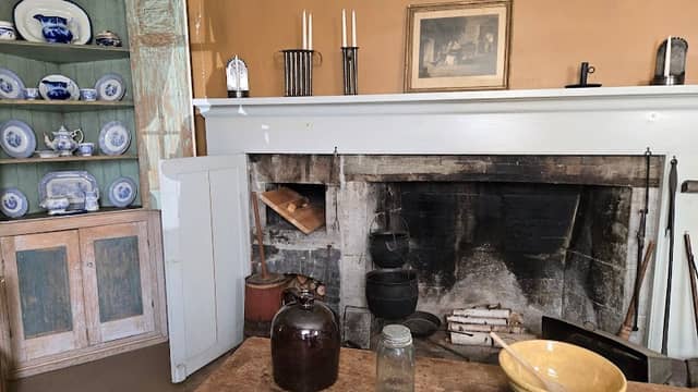 Mills Mansion - Image 2