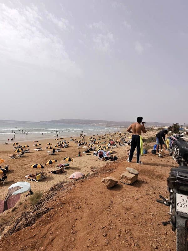 Beach Imouran 1 - Image 1