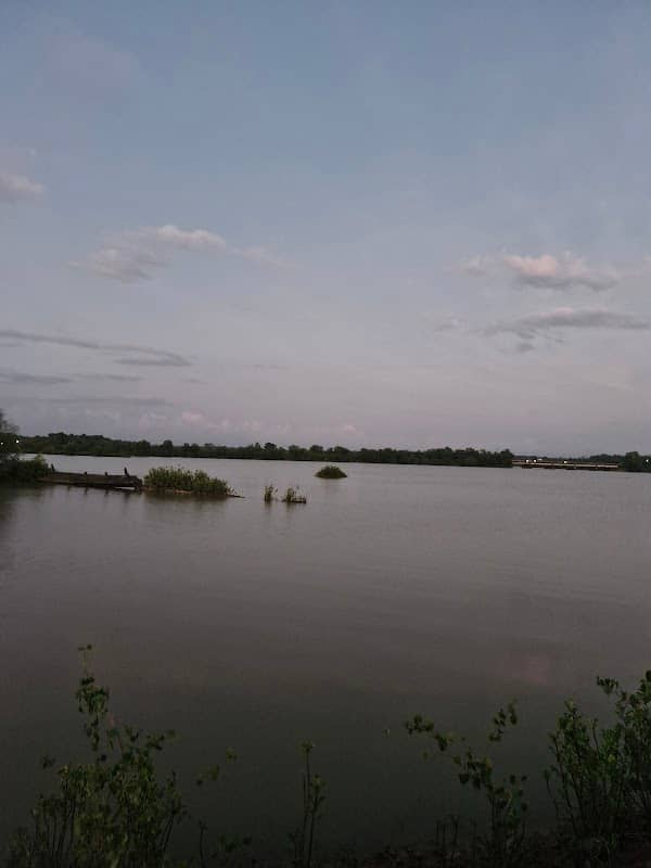 Varam kadav view point - Image 1