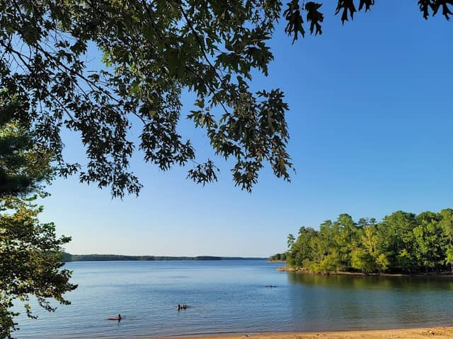 Satterwhite Recreation Area - Image 1