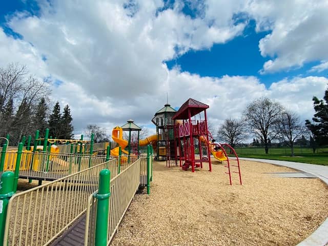 Woodward Community Park - Image 2
