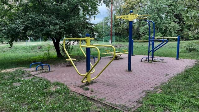 Fitness Park - Image 3