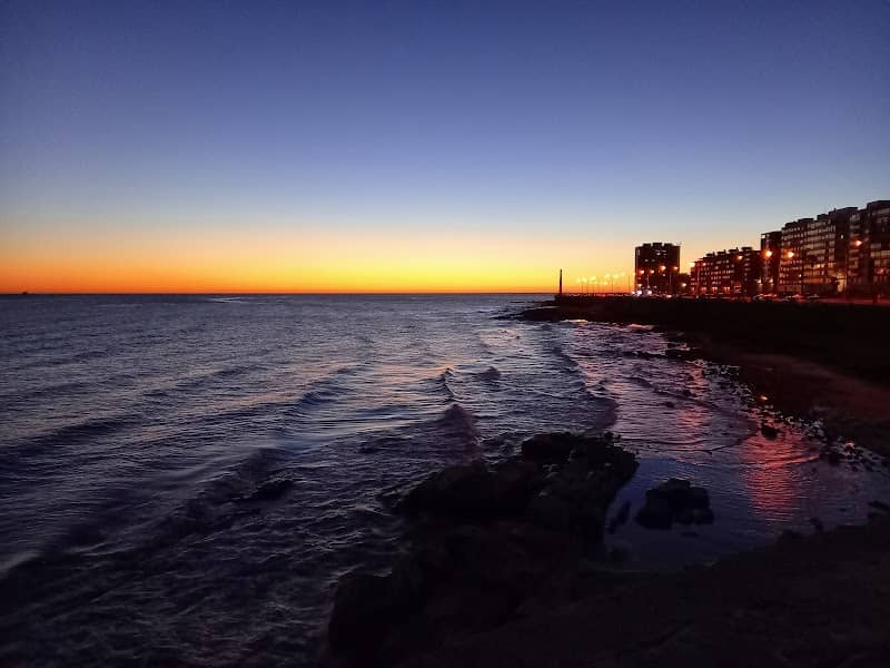 Rambla Gran Bretaña - Image 1