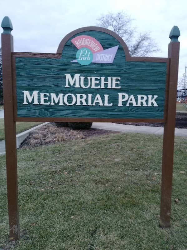Muehe Memorial Park - Image 1