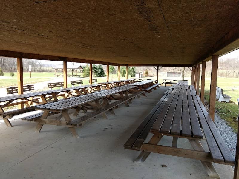 Brush Valley Community Park - Image 1