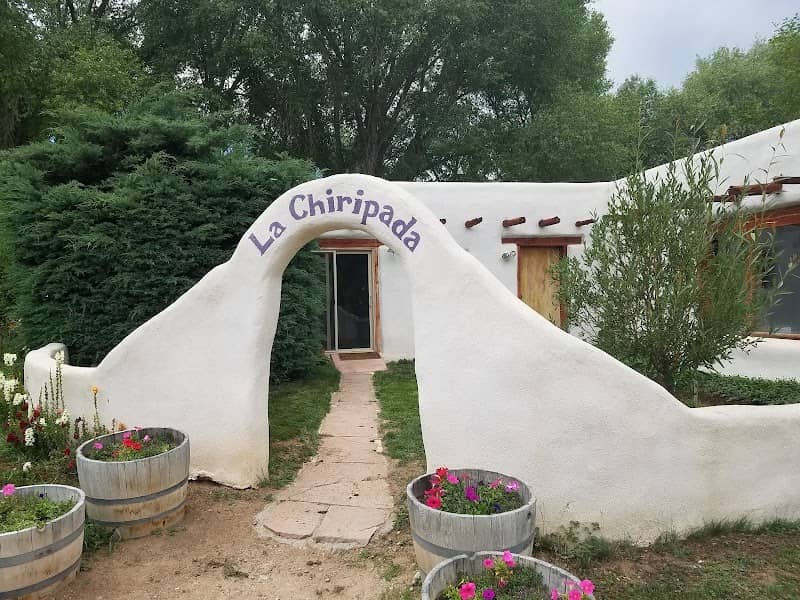 La Chiripada Winery - Image 2