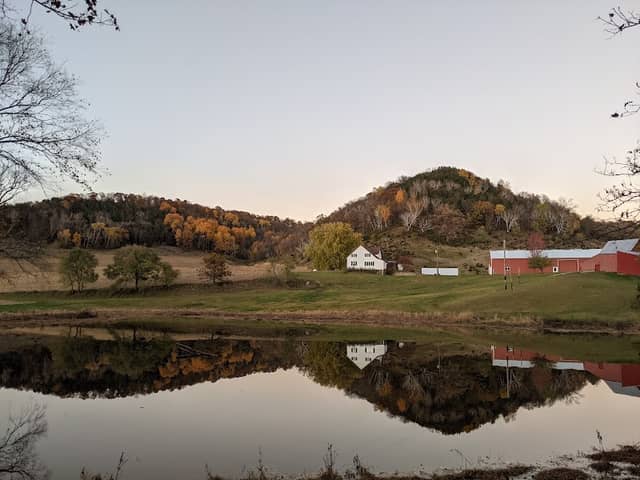 Semling Lane Lodge - Image 1