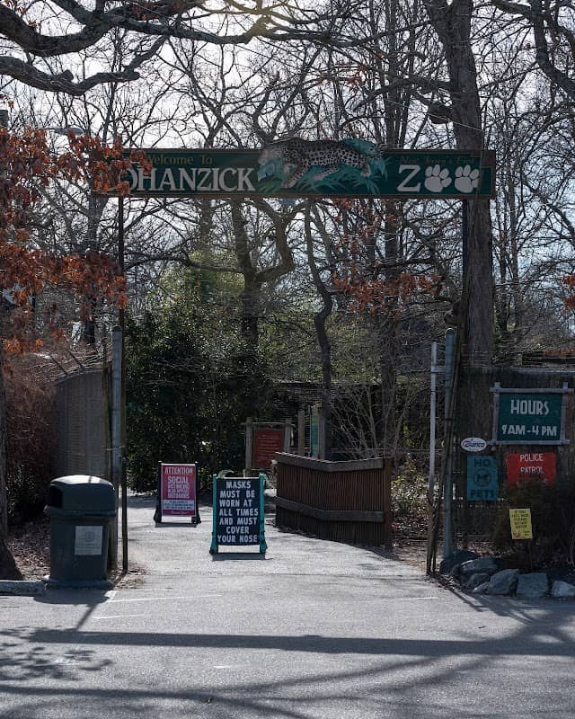 Cohanzick Zoo - Image 1