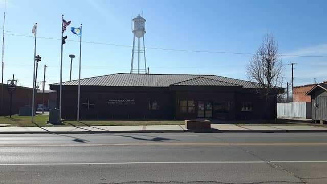 Wilson Historical Museum - Image 1