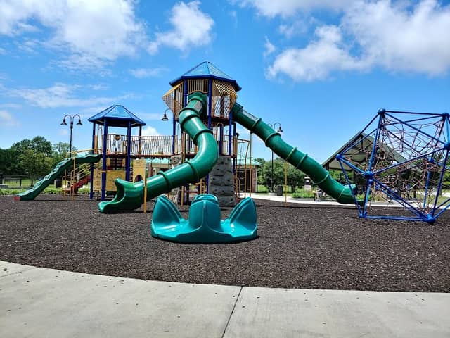 Zachary Community Park - Image 1