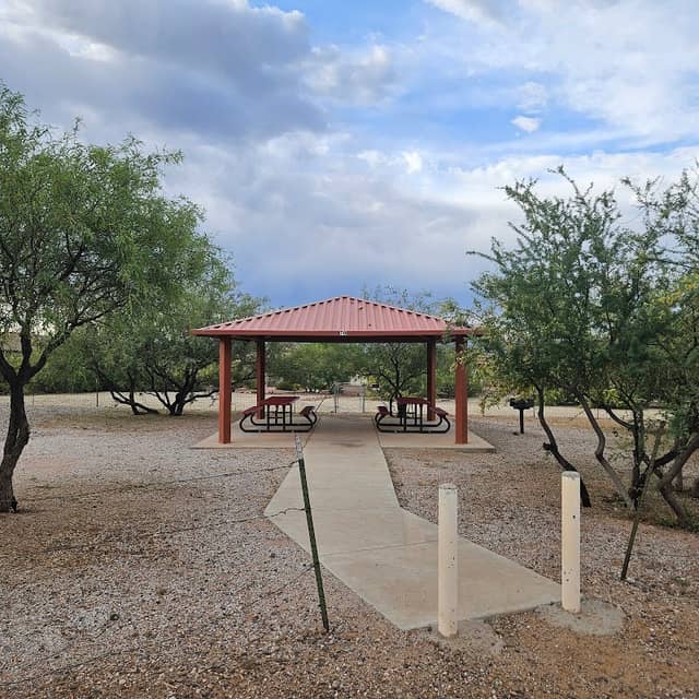 Bowden Memorial Park - Image 1