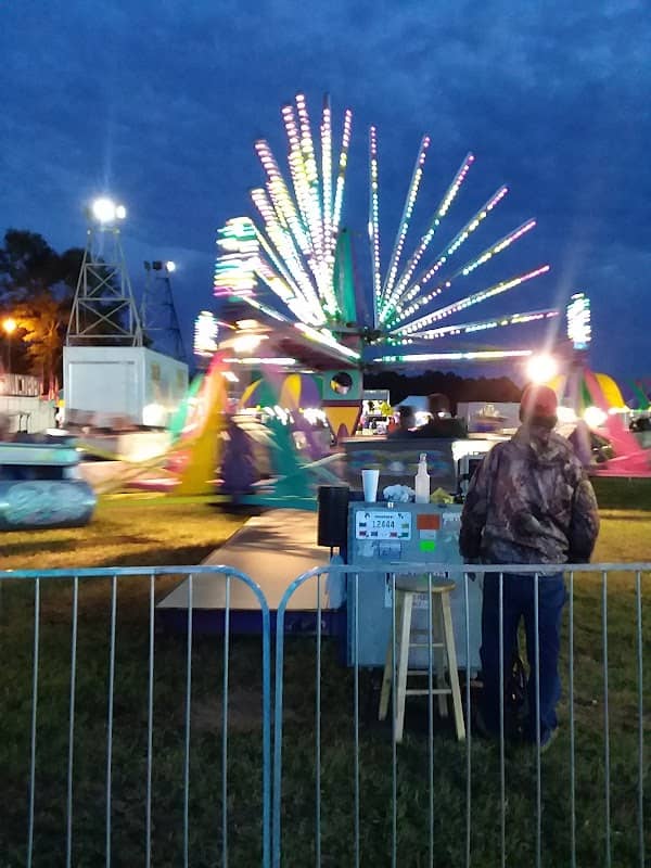 Madison County Fairground - Image 3