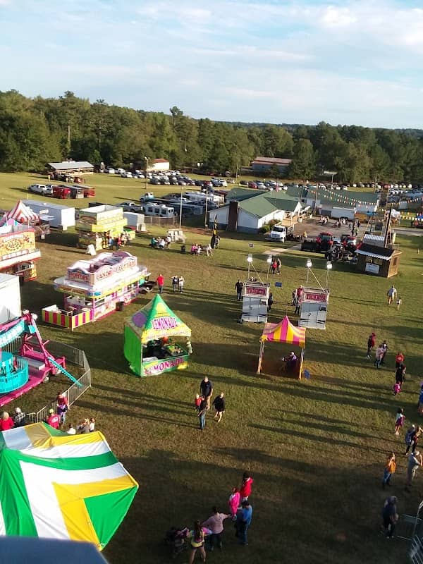 Madison County Fairground - Image 1