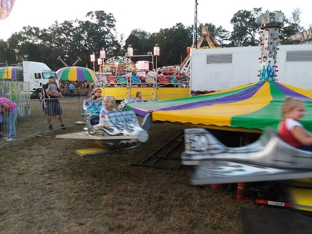 Madison County Fairground - Image 2