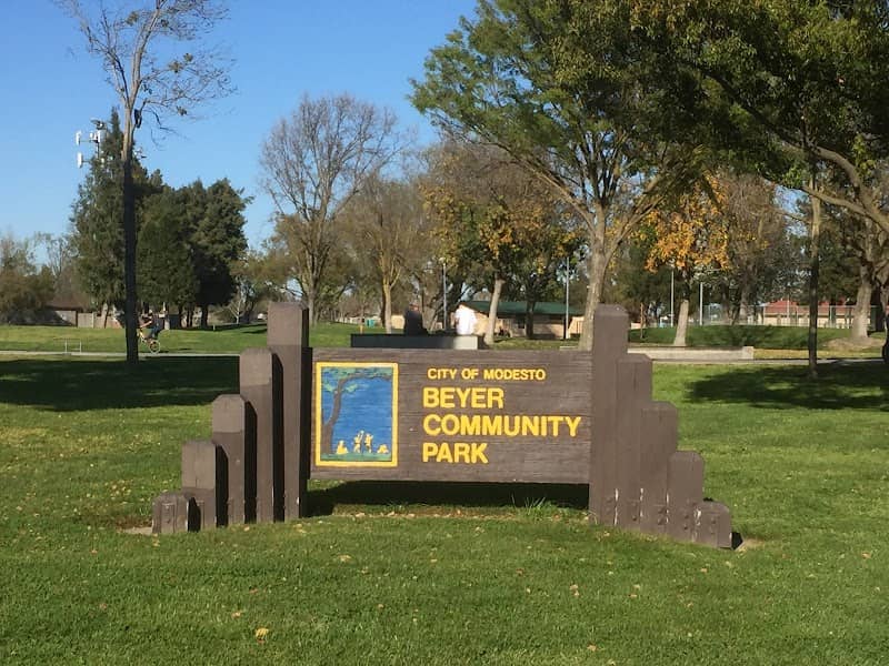 Beyer Community Park - Image 1