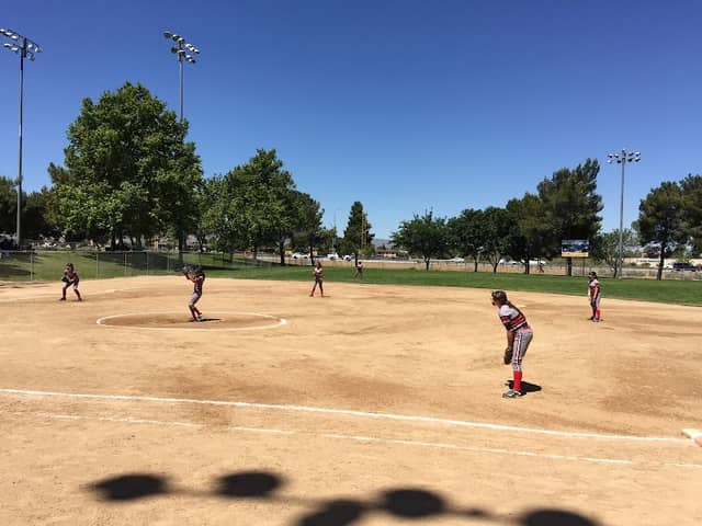 Big 8 Softball Complex - Image 1
