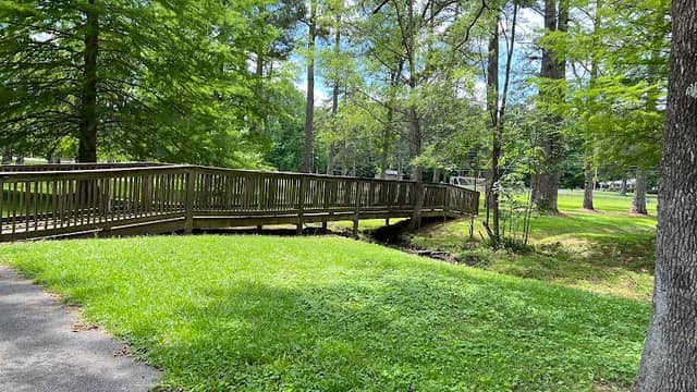 North Gadsden Park - Image 2