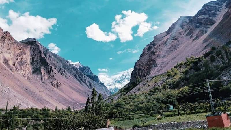 Sas Valley Nagar - Image 1