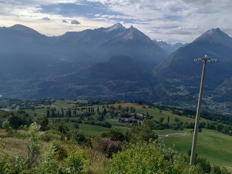 Punto Panoramico 4 Valli - Image 1
