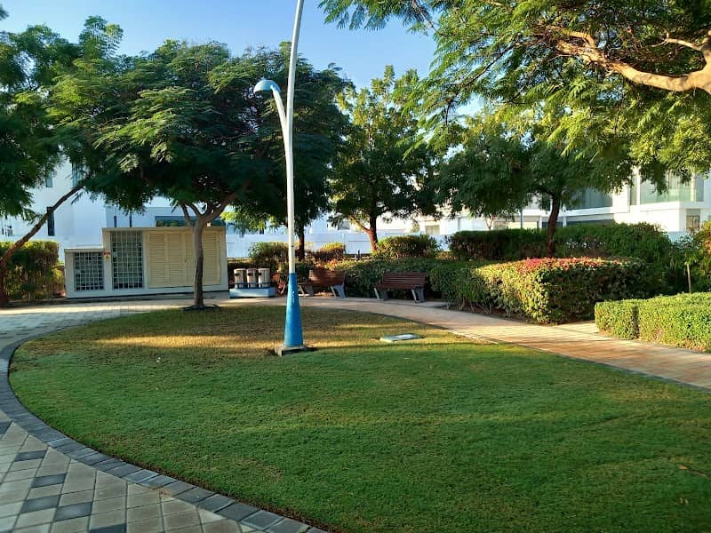 حديقة المزهر الاولى - Image 2