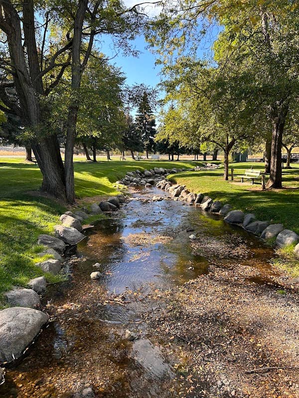 Rathdrum City Park - Image 1