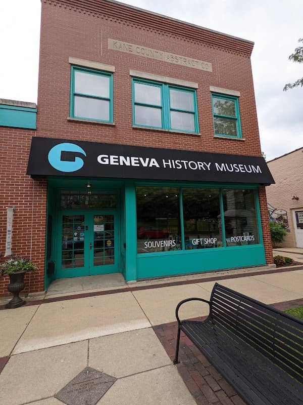 Geneva History Museum - Image 1