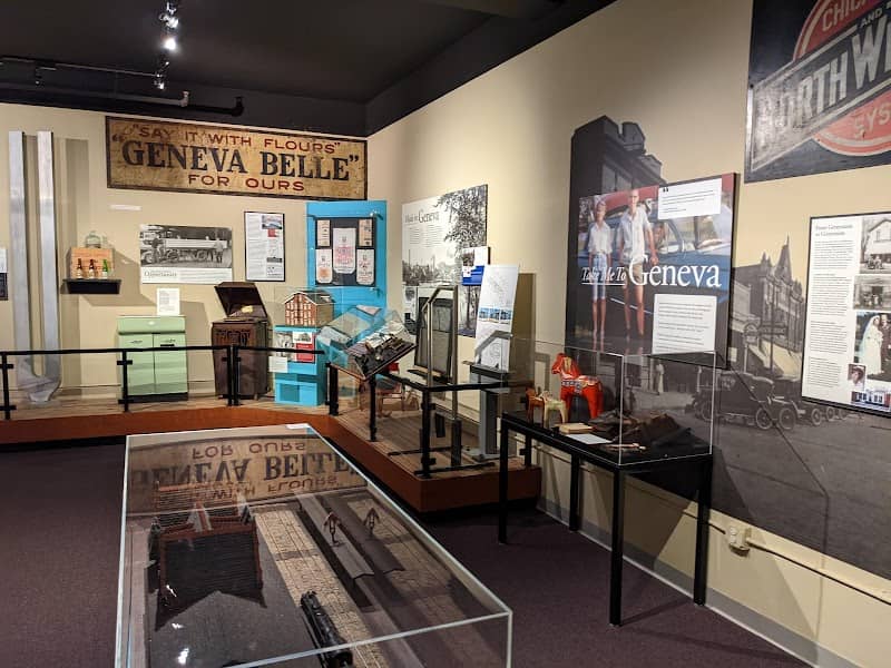 Geneva History Museum - Image 2