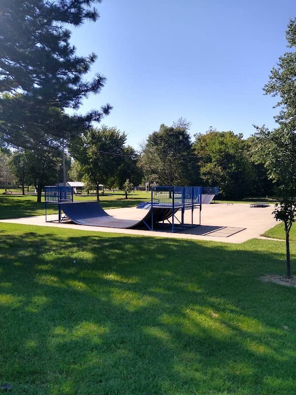 Styx Creek Park - Image 2