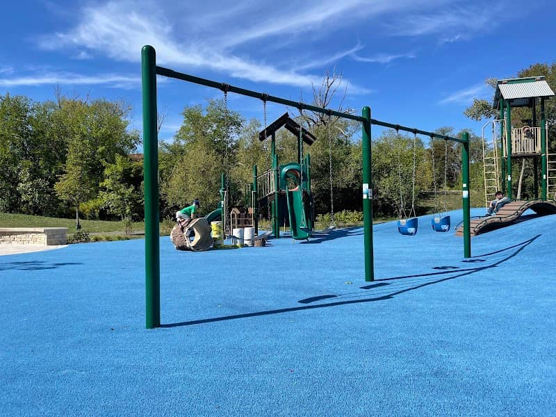 Dorothy Drennon Park - Image 1