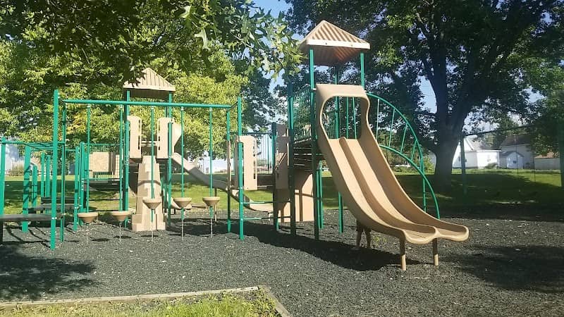Little Indian Park - Image 1