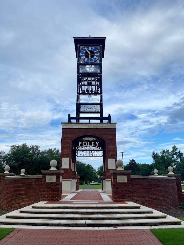 City Of Foley Centennial Plaza - Image 1