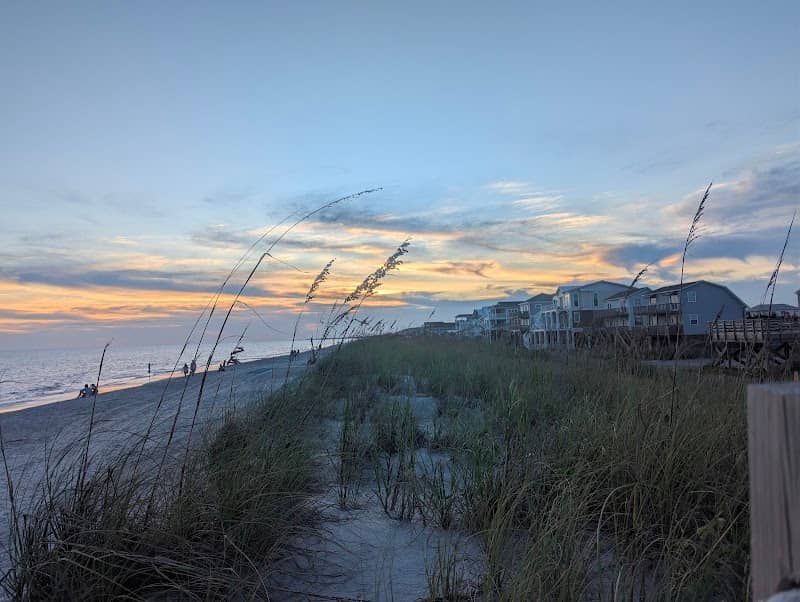 Oak Island Cabana - Image 2