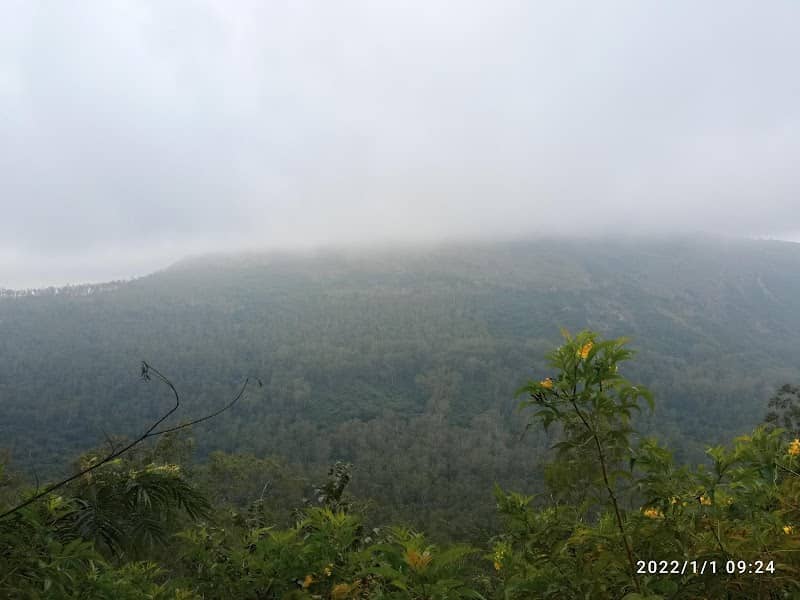 Nandi One Trek Start Point (Long Route) - Image 1