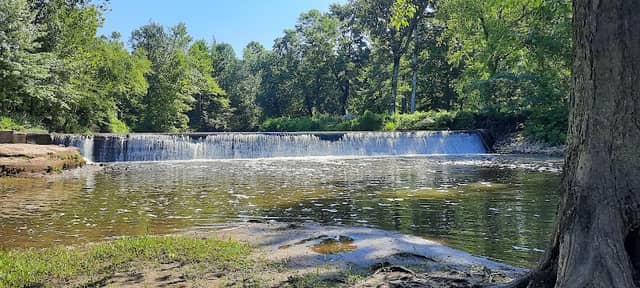 Dawson Springs City park - Image 1